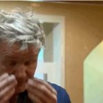 Gordon GIF Template