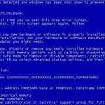 bsod