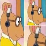 cant hear