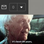 this is literally my notif | image tagged in old lady titanic,relatable,notif,bruh | made w/ Imgflip meme maker