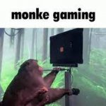 monke gaming
