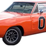 The general lee