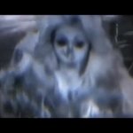 Angel of Death - Raiders of Lost Ark Ghost GIF Template