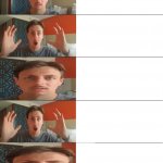 Extended DevNoob Template