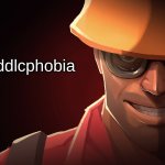 ddlcphobia meme