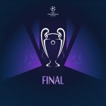 UEFA Champions League Final Wallpaper 2