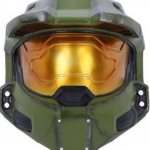 Master chief template