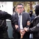 Criminal Daniel Andrews