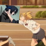 Yachi you lack seasoning meme