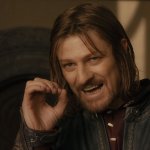 One Does Not Simply