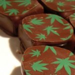 Pepe's pot brownies