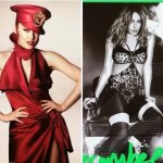 Kylie calendar