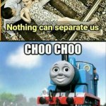 CHOO CHOO template