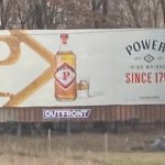 Powers whiskey