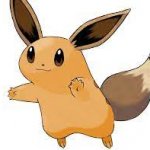 pikaeevee