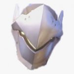 genji head