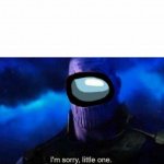 Purple sus meme