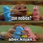 aber kojan