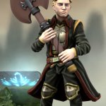 Armand Villan meme