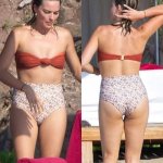 Margot Robbie bikini