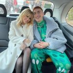 Kylie years & years
