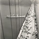 The Golden Gate Bridge 1937