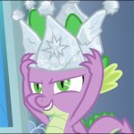 Spike Sibling Supreme