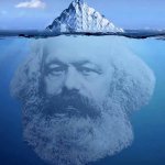 Iceberg Marx