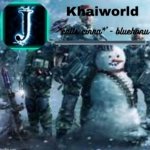 khaiworld template V5 Christmas edition