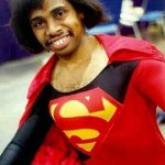 Indian Superman