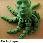 The rocktopus