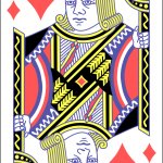 Jack of Diamonds