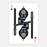 Jack of Diamonds - Nate Coonrod & Yup Nguyen GIF Template