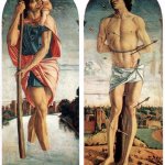 Polyptych of S. Vincenzo Ferreri