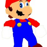 smg4 mario