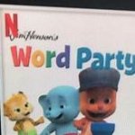 n word party
