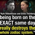 Kyle Rittenhouse Greta Thunberg