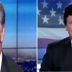 Hannity and Carlson