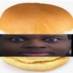 EDP445 burger meme