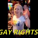 Gay Rights GIF Template