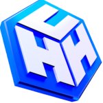 Huh logo