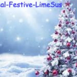 LimeSus Christmas Temp