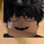 Slender who wasted their robux on korblox and stitchface etc. template