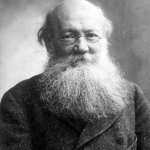 Peter Kropotkin