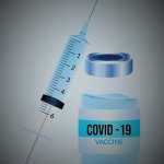 Covid-19 vaccine meme