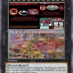 Pseudomninfinity Ultimate Omega-Omega-Divinitycard