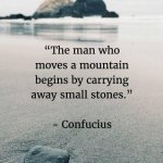 Confucius quote