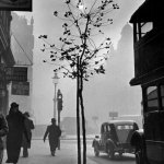 Charing Cross Road London 1937