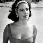 Elizabeth Taylor