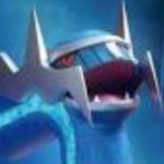 Pokémon Brilliant Diamond Dialga Face Shot